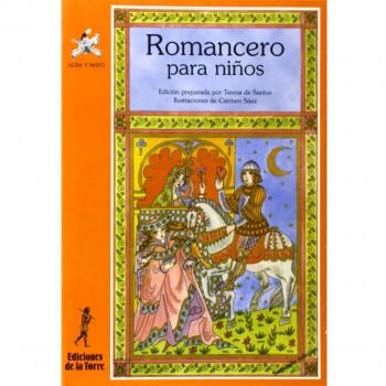 Romancero para niños: 17