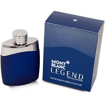 Montblanc Legend for Men Special Edition Eau De Toilette Spray 100 ml de agua de baño para hombre