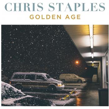 Golden Age Vinyl Record