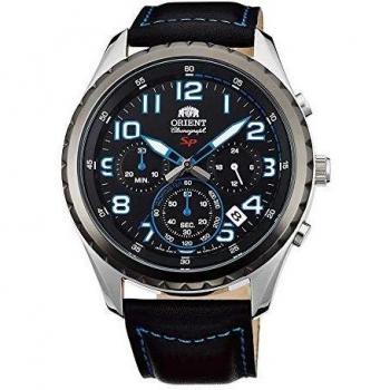 Orient - Mens Clock FKV01004B0