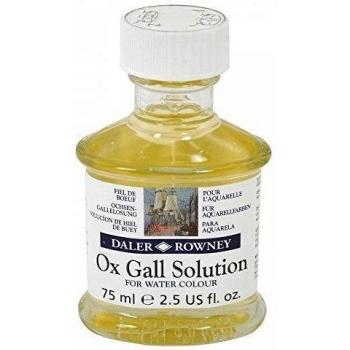 DR OX Gall Solution 75 ml XDAOGS75