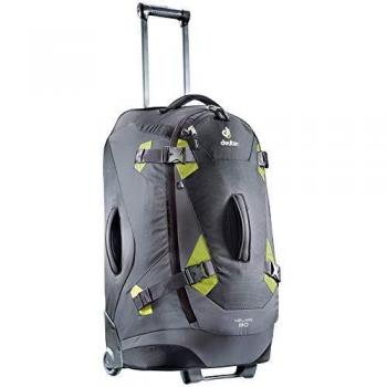 Deuter Helion Mochila, Unisex Adulto, Negro