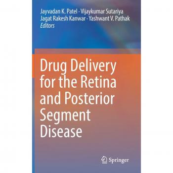 Drug Delivery for the Retina and Posterior Segment Disease