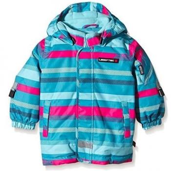 LEGO wear LEGO Tec duplo  JOAN 673 -SKIJACKE-Chaqueta Niñas,  
 rosa