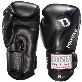 Booster Fight Gear BGL 1 V3 Boxing Gloves