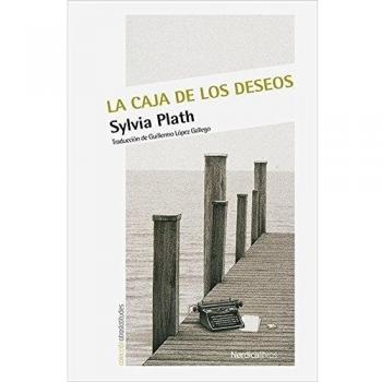 Caja de deseos: 54 - Sylvia Plath