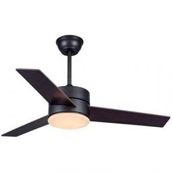Ventilador Techo FM VT1302L 16W