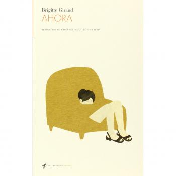 Ahora - Brigitte Giraud