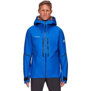 Mammut Nordwand Advanced Men's Hardshell Hooded Jacket