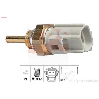 Unidad de envío EPS, sensor de temperatura del refrigerante 1.830.323