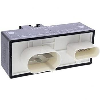 Relé de marcha en inercia del ventilador del radiador VEMO V15-71-1026 para VW Golf IV, Bora, León y Toledo 2.3 V5 20V 2.8 V6