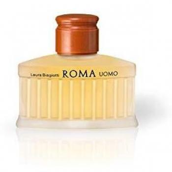 Laura Biagiotti Roma Uomo Eau de Toilette, 75 ml