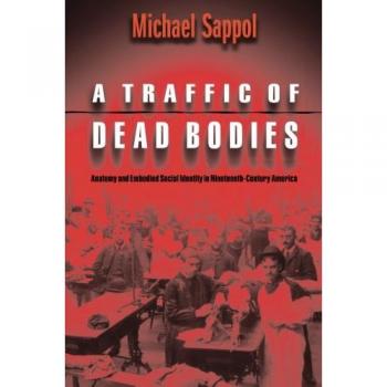 A Traffic of Dead Bodies: Nineteenth-Century American Anatomy and Social Identity Analysis