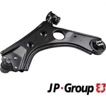 JP GROUP Barra Oscilante de Suspensión de Ruedas Control Arm 3340105970