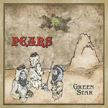 Green Star VINYL