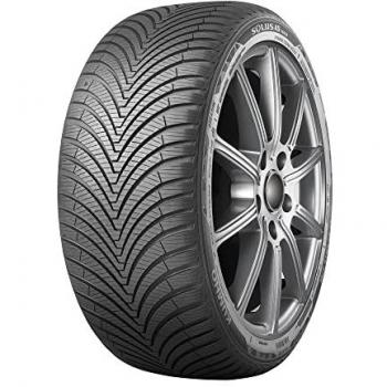 Neumático Kumho Solus 4S HA32 175/65 R14 82T All Season