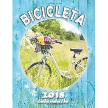 Bicicleta 2018 calendario