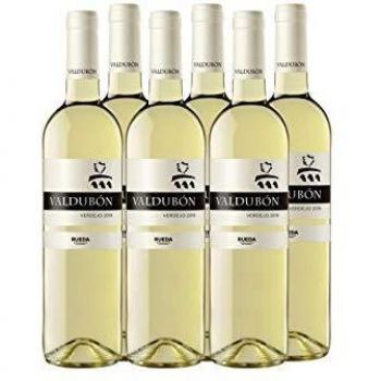 Valdubón Verdejo Joven - 750 ml