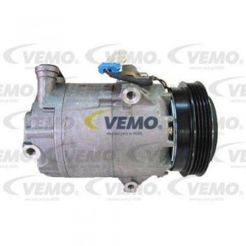 Vemo V40-15-2019 Compresor, aire acondicionado