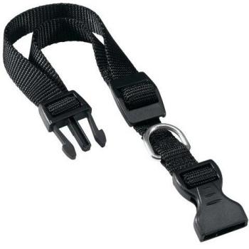 Ferplast Collar Nylon Club C40 70 Negro