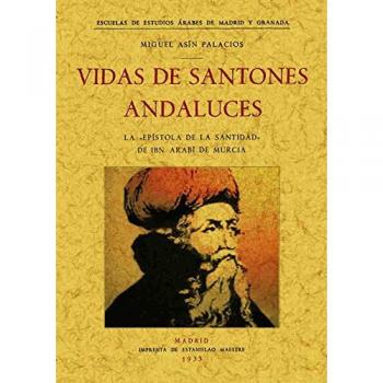 Vida de Santones Andaluces