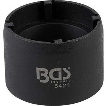 Llave para transmisión Scania 72/80 mm - BGS 5421