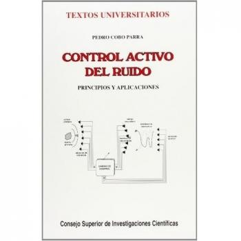 Control activo del ruido: Principios y aplicaciones