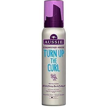 Aussie - Miracle Styling Mousse - Mousse para Rizos y Brillo - 150 ml