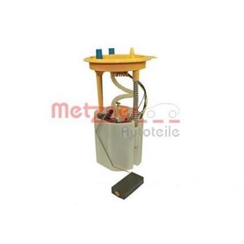 Unidad de alimentación de combustible METZGER 2250016 para Audi, Seat, Skoda y Volkswagen