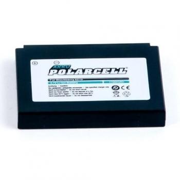 BA5I5 selection PolarCell Batería de 1100 mAh para BlackBerry 6720