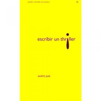 Escribir un thriller