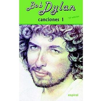 Canciones I Bob Dylan