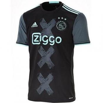 1ª Equipación Ajax 2015/16 - Camiseta oficial adidas para niños de 11-12 años