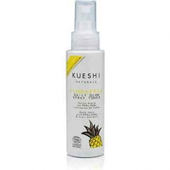 Spray Tónico Facial de Piña Kueshi - 100ml