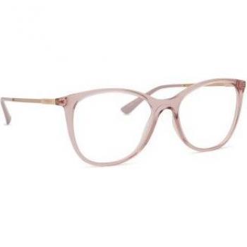 Vogue Eyewear VO5562 2939 Women’s Pink Panthos Eyeglasses Size 52