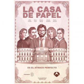 La casa de papel
