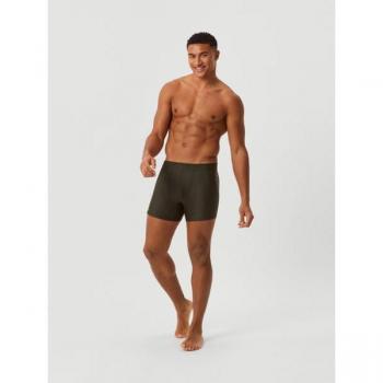 Björn Borg Borg Stretch Swim Shorts Green, M