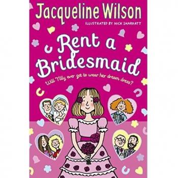 Rent a Bridesmaid
