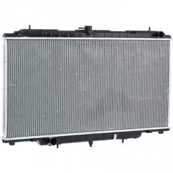 Radiador de refrigeración del motor RIDEX 470R0027 para NISSAN Patrol GR 5 SUV