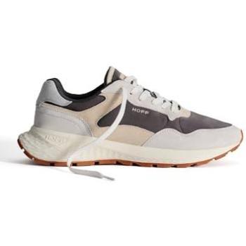 Hoff Beijing II Men's Sneakers - Multicolor, Size 45