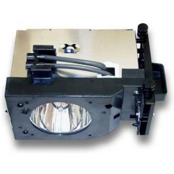 Alda PQ Professional, TV lámpara para proyector Compatible con PANASONIC PT-50DL54 Proyectores