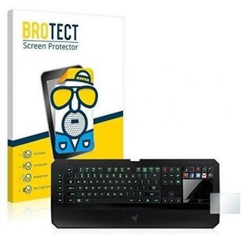 BROTECT Protector Pantalla Anti-Reflejos Compatible con Razer Deathstalker Ultimate