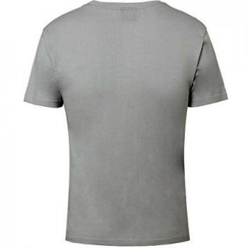Izas Bell Camiseta de Manga Corta, Hombre, Gris