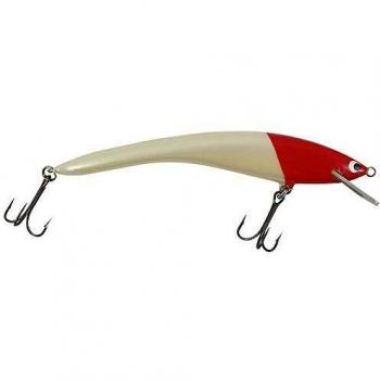Turus Ukko Wobbler 16 cm, producto original: 155 Red Head