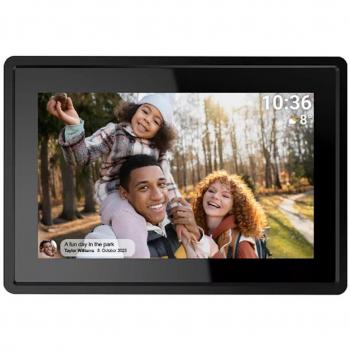 Marco Digital Denver PFF-725B Photoframe 7 Wifi
