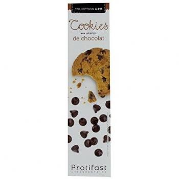 Galletas de chocolate Protifast 4PM