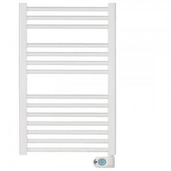 Toallero Eléctrico TBB-8K de Baño Digital Programable Blanco 50100014 Gabarron