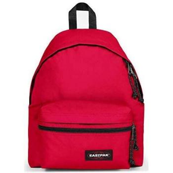 EASTPAK - Mochila acolchada con cremallera