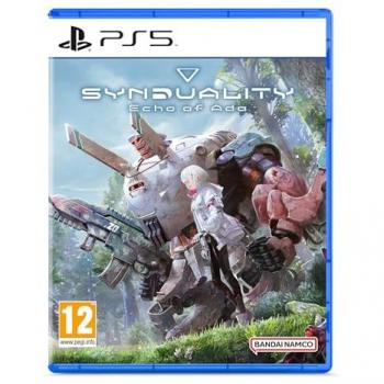 Synduality: Echo de Ada - Juego Físico para PlayStation 5 (PS5)