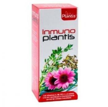 Inmunoplantis 250 ml